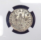 (289 AD) Roman Empire - BI Antoninianus of Diocletian, NGC MS.