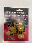 Transformers G1 AUTOBOT MINI-BOT BUMBLEBEE Retro Walmart Exclusive Figure New