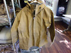 BEYOND CLOTHING.....COYOTE BROWN L-6 GORTEX JACKET SIZE XX-LARGE