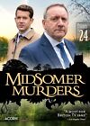 Midsomer Murders: Series 24 [New DVD]