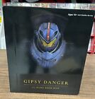 DIAMOND SELECT TOYS Legends Pacific Rim Gipsy Danger 12 in Resin Bust Sealed