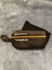 NEW TaylorMade RBZ Black/Yellow Hybrid Rescue Headcover Golf Head Cover