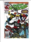 Amazing Spider-Man #354 (1991 Marvel Comics) VERY FINE/NEAR MINT 9.0
