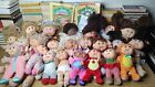 Cabbage Patch Kids Baby Doll Lot Of 23 Many Vintage Sold As Is
