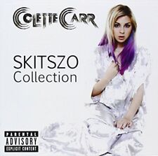 Colette Carr - Skitszo Collection CD ** Free Shipping**