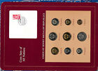 New ListingCoin Sets of All Nations USSR Russia UNC 1 Ruble 2,3,5,10,15,20,50 Kopecks 1979