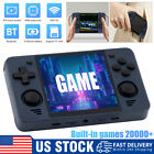 Powkiddy RGB30 Handheld Retro Game Console Toy Buit in 20000+ Games 16GB+128GB