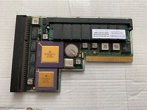 Amiga 1200 Blizzard 1230 Mk IV + FPU   - 128MB ram