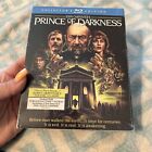 PRINCE OF DARKNESS (1987) John Carpenter (SCREAM Blu-ray) NEW & OOP SLIPCOVER