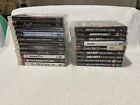 New ListingPS3 Games Lot Of 20 (1 day only)