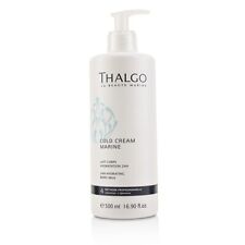 Thalgo Cold Cream 24H Hydrating Body Milk 500ml Salon #tw