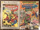 Marvel Comic Groups The Amazing Spider-Man 149 Oct Comic Books