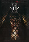 THE NUN 2 (2023 DVD) HORROR