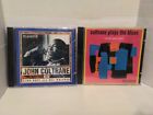 2 CD Jazz Lot John Coltrane Planet Music Series