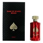 Game of Spades Rouge by Jo Milano, 3.4 oz EDP Spray for Unisex