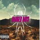 Danger Days: The True Lives Of The Fabulous Killjoys - My Chemical Romance CD