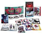 Spider-Man: Into the Spider-Verse Premium Edition (Limited Edition) [Blu-ray]