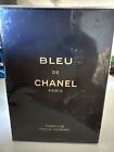 CHANEL Bleu De Chanel Men EDP Spray 5 oz
