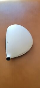 Tour Issue TaylorMade R11 Dot 9* Head with Ultra Rare PAINT BREAK LOW SPIN HEAD