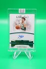 New Listing2020-21 Flawless Autographs Emerald White Box 1/1 #2 LaMelo Ball Auto R6220J
