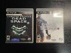 New ListingDead Space 2 & Dead Space 3 PS3