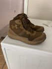 under armour tactical boots size 13