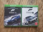 Forza 6 & 7 Motorsport - Microsoft Xbox One Exclusive Tested & Working