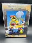 PC CD The Simpsons: Hit & Run Game CIB COMPLETE Factory Sealed New
