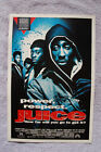 Juice  Lobby Card Movie Poster Tupac Shakur