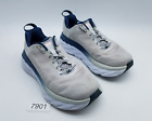 Hoka One One Bondi 6 Women's Size 8.5 D (Wide) Running Shoes Lunar Rock