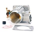 BBK Performance 70mm Fuel Injection Throttle Body, 1994-1995 Mustang 5.0L; 1523 (For: 1994 Mustang)