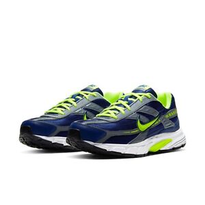 Nike INITIATOR Men's Deep Royal Blue 394055-400 Athletic Sneakers Shoe