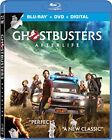 New Ghostbusters: Afterlife (Blu-ray / DVD + Digital)