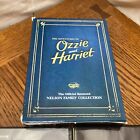 NEW THE ADVENTURES OF OZZIE AND HARRIET NELSON FAMILY COLLECTION One Sealed