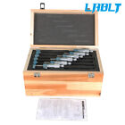 LABLT Precision Outside Micrometer Set 0-6