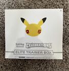 Pokemon - Celebrations Elite Trainer Box ETB 25th Anniversary - Sealed