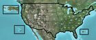 TOPO US 100K V.6 Garmin GPS Maps Full USA Coverage 010-C1098-00 incl AK/HI/PR