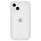 Pelican Apple iPhone 13 Mini and 12 Mini Voyager Series Case - Clear