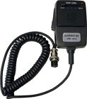 Workman DM452-5 Superstar CB Radio 5-Pin Echo Power Mic Microphone Cobra Uniden