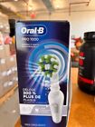 Oral-B Pro 1000 Power Rechargeable Electric Toothbrush Powered By Braun, 1 count