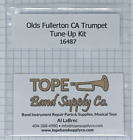 Olds Fullerton CA Cornet & Trumpet Valve Repair Kit