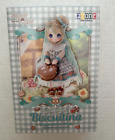 Azone Sugar Cups Sleep Biscuitina Peppermint Time 1/12 Size Doll