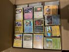 New ListingHUGE POKEMON COLLECTION RARES! UNCOMMONS! COMMONS! 5000+ LOT GREAT CARDS BULK