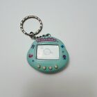 Hitorikko Baby Virtual Pet, Mint Green, TESTED & WORKING, New Batteries