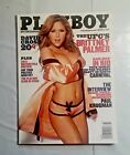 Playboy Magazine March 2012 UFCs Brittney Palmer Carnival Rio Free Shipping