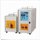 480v 3 phase 40KW 30-80KHz High Frequency Induction Heater Furnace ZN-40AB