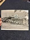 AP  PRESS photo West Flagler  Kennel club DOG TRACK greyhound racing 1942