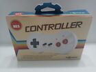 Tomee Dogbone Controller For NES For Nintendo NES Brand New