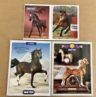 Breyer 1997-2000 Product Guides - all in excellent condition