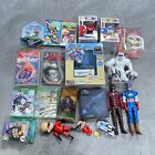 Junk Drawer Flea Market Reseller Lot Toy Video Game Action Figure Collectible F5